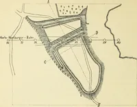 An illustration from Die Kunstdenkmaler des Kreises Rees (1892)