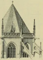 An illustration from Die Kunstdenkmaler des Kreises Rees (1892)