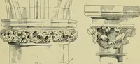 An illustration from Die Kunstdenkmaler des Kreises Rees (1892)