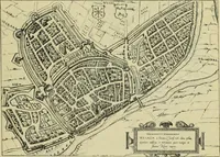 An illustration from Die Kunstdenkmaler des Kreises Rees (1892)