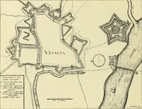 An illustration from Die Kunstdenkmaler des Kreises Rees (1892)