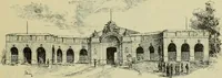 An illustration from Die Kunstdenkmaler des Kreises Rees (1892)