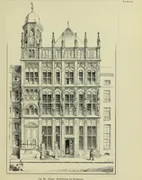 An illustration from Die Kunstdenkmaler des Kreises Rees (1892)