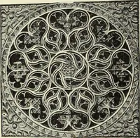 An illustration from Die Kunstdenkmaler des Kreises Rees (1892)