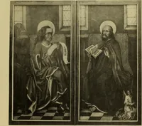 An illustration from Die Kunstdenkmaler des Kreises Rees (1892)