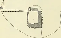 An illustration from Die Kunstdenkmaler des Kreises Rees (1892)