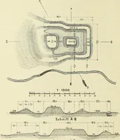 An illustration from Die Kunstdenkmaler des Kreises Rees (1892)