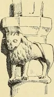 An illustration from Die Kunstdenkmaler des Kreises Rees (1892)