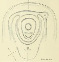 An illustration from Die Kunstdenkmaler des Kreises Rees (1892)