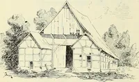 An illustration from Die Kunstdenkmaler des Kreises Rees (1892)