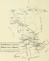 An illustration from Die Kunstdenkmaler des Kreises Rees (1892)