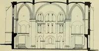 An illustration from Die Kunstdenkmaler des Kreises Rees (1892)