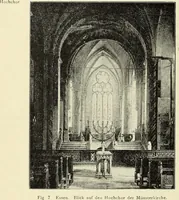 Picture 111 of 152 from Die Kunstdenkmaler des Kreises Rees (1892), leaf 312