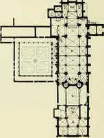 An illustration from Die Kunstdenkmaler des Kreises Rees (1892)