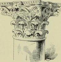 An illustration from Die Kunstdenkmaler des Kreises Rees (1892)