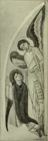 An illustration from Die Kunstdenkmaler des Kreises Rees (1892)