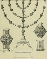 An illustration from Die Kunstdenkmaler des Kreises Rees (1892)
