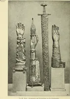 An illustration from Die Kunstdenkmaler des Kreises Rees (1892)