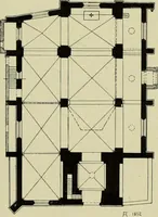 An illustration from Die Kunstdenkmaler des Kreises Rees (1892)