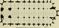 An illustration from Die Kunstdenkmaler des Kreises Rees (1892)