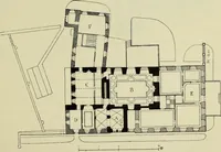An illustration from Die Kunstdenkmaler des Kreises Rees (1892)