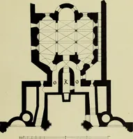 An illustration from Die Kunstdenkmaler des Kreises Rees (1892)