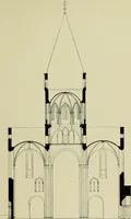 An illustration from Die Kunstdenkmaler des Kreises Rees (1892)