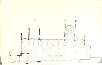 An illustration from Die Kunstdenkmaler des Kreises Rees (1892)