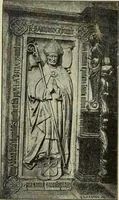 An illustration from Die Kunstdenkmaler des Kreises Rees (1892)
