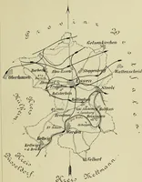 An illustration from Die Kunstdenkmaler des Kreises Rees (1892)
