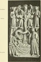 An illustration from Die Kunstdenkmaler des Kreises Rees (1892)