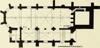 An illustration from Die Kunstdenkmaler des Kreises Rees (1892)