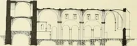 An illustration from Die Kunstdenkmaler des Kreises Rees (1892)