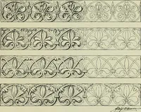 An illustration from Die Kunstdenkmaler des Kreises Rees (1892)