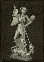 An illustration from Die Kunstdenkmaler des Kreises Rees (1892)