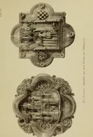 An illustration from Die Kunstdenkmaler des Kreises Rees (1892)