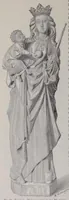 An illustration from Die Kunstdenkmäler des Kreises Geldern (1891)