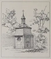 An illustration from Die Kunstdenkmäler des Kreises Geldern (1891)