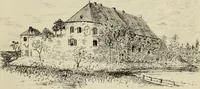 Picture 33 of 360 from Die Kunstdenkmaler der Stadte und Kreise Gladbach und Krefeld (1896), leaf 103