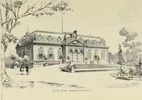 Picture 35 of 360 from Die Kunstdenkmaler der Stadte und Kreise Gladbach und Krefeld (1896), leaf 106