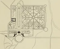 Picture 37 of 360 from Die Kunstdenkmaler der Stadte und Kreise Gladbach und Krefeld (1896), leaf 109