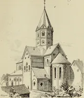 Picture 39 of 360 from Die Kunstdenkmaler der Stadte und Kreise Gladbach und Krefeld (1896), leaf 115