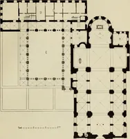 Picture 40 of 360 from Die Kunstdenkmaler der Stadte und Kreise Gladbach und Krefeld (1896), leaf 117