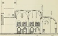 Picture 53 of 360 from Die Kunstdenkmaler der Stadte und Kreise Gladbach und Krefeld (1896), leaf 136