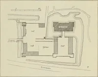An illustration from Die Kunstdenkmaler der Stadte und Kreise Gladbach und Krefeld (1896)