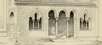 Picture 64 of 360 from Die Kunstdenkmaler der Stadte und Kreise Gladbach und Krefeld (1896), leaf 157