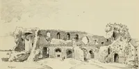 An illustration from Die Kunstdenkmaler der Stadte und Kreise Gladbach und Krefeld (1896)