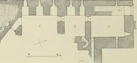Picture 70 of 360 from Die Kunstdenkmaler der Stadte und Kreise Gladbach und Krefeld (1896), leaf 168