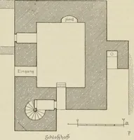 Picture 77 of 360 from Die Kunstdenkmaler der Stadte und Kreise Gladbach und Krefeld (1896), leaf 177