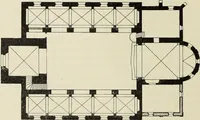 An illustration from Die Kunstdenkmaler der Stadte und Kreise Gladbach und Krefeld (1896)